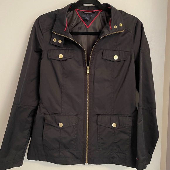 Tommy Hilfiger Jacket - Picture 1 of 5